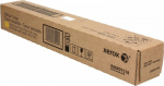 Toner Xerox Yellow Oryginał  (006R01518) | 006R01518 | 0095205615180