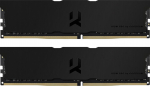 Goodram IRDM PRO memory module 32 GB 2 x 16 GB DDR4 3600 MHz | IRP-K3600D4V64L18/32GDC | 5908267961018