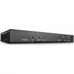 Lindy Lindy 38230 video splitter HDMI 2x HDMI | 38230 | 4002888382304