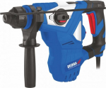 Młotowiertarka Dedra DED7836 1500 W | DED7836 | 5902628783608