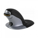Mysz Fellowes Penguin duża (9894501) | 9894501 | 043859735914