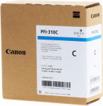 Tusz Canon Tusz PFI-310 C (Cyan) | 2360C001 | 4549292098198