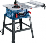 Pilarka tarczowa Bosch GTS 254 1800 W 254 mm | 0601B45000 | 4059952585208
