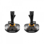 Thrustmaster Joystick | T.16000M FCS Space Sim Duo | Black | GAJO-232 | 3362932915300