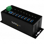 HUB USB StarTech 7x USB-A 3.0 (ST7300USBME) | ST7300USBME | 0065030860352