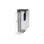 Neomounts CPU-D075BLACK/LK CPU holder | Adjustable Height | Maximum weight (capacity) 10 kg | Black | CPU-D075BLACK/LK | 8717371443986