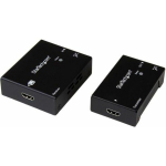 System przekazu sygnału AV StarTech HDMI na CAT 5e / CAT 6 (ST121HDBTPW) | ST121HDBTPW | 0065030854177