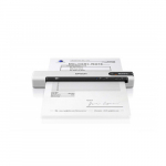 Epson | Wireless portable scanner | WorkForce DS-80W | Colour | B11B253402 | 8715946662848