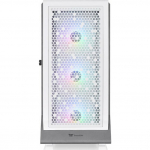 Obudowa Thermaltake Ceres 500 TG ARGB Snow (CA-1X5-00M6WN-00) | CA-1X5-00M6WN-00 | 4713227536097