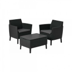 Keter Komplet mebli SALEMO BALCONY SET | 8711245155302 | 8711245155302