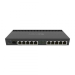Router MikroTik RB4011IGS+RM | 2_363569 | 708747435757