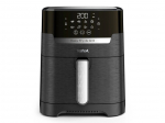 TEFAL | Fryer Easy Fry and Grill | EY505815 | Power 1400 W | Capacity 4.5 L | Black | EY505815 | 3045380020757