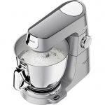 Kenwood KVL85.004SI Stand mixer 1200 W Silver | KVL85.004SI | 5011423002019