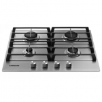 Gas hob NA64H3010BS | SA852 | 8801643558635