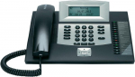Telefon stacjonarny Auerswald Czarny | 90114 | 4019377901144
