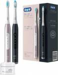 Szczoteczka Oral-B Pulsonic Slim Luxe 4900 Rose/Black | 4210201396345 | 4210201396383