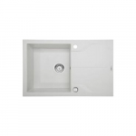 Zlewozmywak Deante  Andante Flush - 78 x 49 cm (ZQN A11F) | ZQN_A11F | 5908212067529