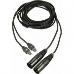 Furutech ADL 3m czarny | 4582237535686 | 4582237535686