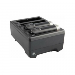 Zebra Akcesoria do czytnik&oacute;w kod&oacute;w 4-slot batt charg (SAC-NWTRS-4SCH-01) | SAC-NWTRS-4SCH-01 | 8596375094826