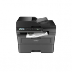 Brother MFC-L2802DW multifunction printer Laser A4 1200 x 1200 DPI 32 ppm Wi-Fi | MFCL2802DWAP1 | 4977766831840