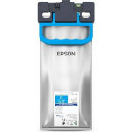Tusz Epson WorkForce Pro | WF-C87xR | XL blok zasilania tuszem | kolor niebieski | C13T05A20N | 8715946728919