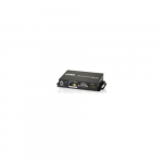 System przekazu sygnału AV Aten ATEN VC812 HDMI to VGA Converter with Scaler | VC812-AT-G | 4719264640568