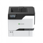 Lexmark | Colour Laser Printer | CS730de | Laser | Colour | Printer | White | 47C9020 | 734646717380