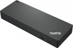 Stacja/replikator Lenovo ThinkPad Thunderbolt 4 Workstation Dock (40B00300SA) | 40B00300SA | 5715063023860