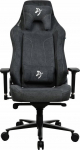 Arozzi Chair | Arozzi | Soft fabric | Dark Grey | VERNAZZA-XL-SFB-DG | 850047390387