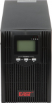 UPS EAST AT-UPS2000S-LCD 2000 VA (AT-UPS2000S-LCD) | AT-UPS2000S-LCD | 5904194150839