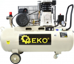 Sprężarka Geko Z 9bar 100L | 5901477128288 | 5901477128288