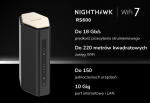 Router NETGEAR RS600 (RS600-100EUS) | RS600-100EUS | 10606449172055