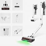 Tineco Pure One A50S biały | VS201400DE | 6974950109356