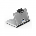 Epson XXL Ink | WorkForce Pro EM/EP-C800R | Ink cartrige | Black | C13T11P140 | 8715946733166