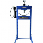 Geko #Prasa hydrauliczno-pneumatyczna 30T(1) | G02093 | 5901477107245
