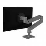 Ergotron Uchwyt biurkowy na monitor do 34'' (45-682-293) | 45-682-293 | 698833091595