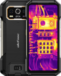 Smartphone Armor 27T Pro 5G 12/256GB Black | UF-A27TP_NC/BK | 6979400350319
