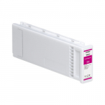 Epson Singlepack Vivid Magenta T80030N UltraChrome PRO 700ml | Epson C13T80030N | Epson T8003 - vivid magenta - original - ink cartridge | Epson UltraChrome PRO | Vivid magenta | C13T80030N | 8715946728483