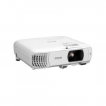 Epson | EH-TW840 | Full HD (1920x1080) | 4000 ANSI lumens | White | V11HB63040 | 8715946738604