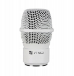 sE Electronics sE V7 MC2 White - Kapsuła do mikrofonu bezprzewod. | 85181000 | 819032012222