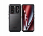 Smartphone WP300 5G 12/512GB IP69K black | WP300-BK/OL | 6941749808509