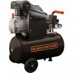 Sprężarka Black&Decker BD 205/24 8bar 24L (RCCC404BND539) | RCCC404BND539 | 8016738763225