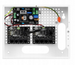 BCS BCS-IP8/E-S BCS Zasilacz impulsowy ze switchem | BCS-IP8/E-S | 5904890706262