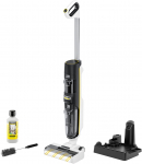 K&auml;rcher FCV 2 Natural N 3-in-1 stick vacuum Battery Dry&wet Bagless 160 W White | 1.056-101.0 | 4066529177957