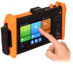 Rejestrator Wielofunkcyjny tester CCTV CS-H9-70E | CS-H9-70E | 5902887089107