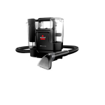 Bissell | SpotClean C5 Pro Portable Carpet and Upholstery Cleaner | 3931N | Corded operating | Washing function | 400 W | Black | 24 month(s) | 3931N | 0011120275926