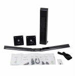 Ergotron WORKFIT DUAL MONITOR KIT | 97-934-085 | 0698833071085