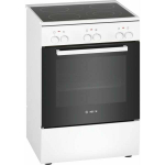 Kuchenka Bosch free-standing cooker HKA090220 A white | HKA090220 | 4242005041893