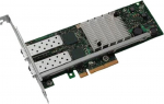 Karta sieciowa Dell 540-BBDR karta sieciowa Wewnętrzny Ethernet / Fiber 10000 Mbit/s | 540-BBDR | 5711783310761