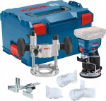 Frezarka Bosch GKF 18V-8 18 V | 06016C2003 | 4059952661728